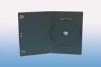 gratis: 170 dunne dvd opbergdoosjes, Cd's en Dvd's, Dvd's | Tv en Series, Alle leeftijden, Ophalen, Zo goed als nieuw