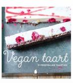 Vegan Taart - Audrey Fitzjohn, Boeken, Kookboeken, Verzenden, Zo goed als nieuw
