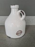 Countryfield Vaas, Gebruikt, Wit, Aardewerk of Porselein, Ophalen of Verzenden