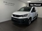 Peugeot Partner 1.5 BlueHDI Premium, Auto's, Voorwielaandrijving, Stof, Gebruikt, Euro 6
