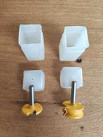 Zelf je kano bouwen?, Watersport en Boten, Kano's, Ophalen of Verzenden, Nieuw, Eén persoon