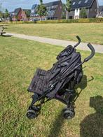 Duo buggy, Ophalen, Zo goed als nieuw, Overige merken