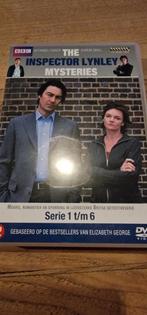 Inspector Lynley Mysteries - Serie 1 (DVD), Ophalen of Verzenden