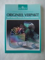 Boek Origineel verpakt door Yvonne Thalheim Serie LRV Hobby, Ophalen of Verzenden, Zo goed als nieuw, Overige typen