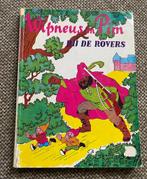 4 Wipneus en Pim Boekjes, Boeken, Kinderboeken | Jeugd | onder 10 jaar, Gelezen, Ophalen of Verzenden, Fictie algemeen, B.J van Wijckmade