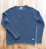 Jack and Jones gebreide trui maat L, Maat 52/54 (L), Ophalen of Verzenden, Zo goed als nieuw, Grijs