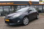 Ford Focus 1.0 EcoBoost Lease Titanium | Self-Park | Airco |, 101 pk, Gebruikt, 635 kg, Handgeschakeld