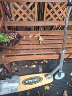 Impala Elektrische Step, Fietsen en Brommers, Steps, Ophalen, Gebruikt, Elektrische step (E-scooter), Impala