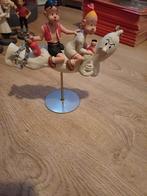 Suske en Wiske beeldjes, Ophalen of Verzenden, Zo goed als nieuw, Overige typen