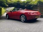Alfa Romeo 916 1995 Rood, Auto's, Voorwielaandrijving, 4 cilinders, Spider, Leder