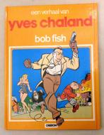 Bob Fish Yves Chaland, Gelezen, Yves Chaland, Eén stripboek, Verzenden