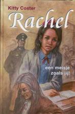 Rachel Kitty Coster 9789029715294, Ophalen of Verzenden, Kitty Coster, Zo goed als nieuw