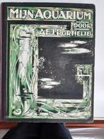 Mijn aquarium door A.F.J. Portielje, compleet, Ophalen of Verzenden