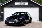 Lexus IS 300h F Sport Line-Stoelkoeling/verwar-Mark Leverson, Euro 5, Achterwielaandrijving, Gebruikt, 181 pk