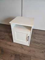 Ikea Songesand nachtkastje (nieuw!), Huis en Inrichting, Ophalen, Minder dan 45 cm, 55 tot 70 cm, Zo goed als nieuw