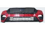 Bumper Skoda Octavia 4 IV 5E3 RS VRS 19-24 Voorbumper MZ1512, Auto-onderdelen, Gebruikt, Voor, 6 maanden garantie, Ophalen of Verzenden