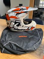 KTM motor helm - motorcross helm - maat XXS, Motoren, XXS