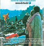 Woodstock - Music From Original Soundtrack And More - 2 CD, Ophalen of Verzenden, Zo goed als nieuw, Poprock