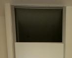 5 glasplaten glasplaat  glas raam  bovenlicht deur heldermat, Doe-het-zelf en Verbouw, Glas en Ramen, Ophalen of Verzenden, Zo goed als nieuw