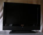 SANYO CE 26 HW06    Exclusieve tv !, Audio, Tv en Foto, Televisies, HD Ready (720p), 60 tot 80 cm, Zo goed als nieuw, LCD