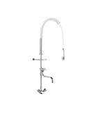 DELABIE GROTE KEUKENKRAAN MET TELESCOPISCHE UITLOOP, Niet ingevuld, Niet ingevuld, Nieuw, Ophalen of Verzenden