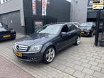 Mercedes-Benz C-klasse 180 CGI BlueEFFICIENCY Trekhaak Airco, Automaat, Achterwielaandrijving, 14 km/l, Bedrijf