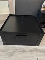 Wasmachine Verhoger met Lade, Huis en Inrichting, Ophalen, Gebruikt, 50 tot 100 cm, Metaal