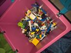 Jongens lego, Ophalen of Verzenden, Zo goed als nieuw