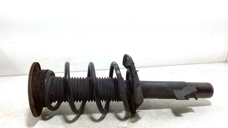 Veerpoot links voor Volvo V60, Auto-onderdelen, Ophanging en Onderstel, Volvo, Gebruikt, Herkomst onderdeel bekend, 12 maanden garantie