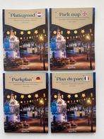 Efteling Plattegrond serie AP Plein, Ophalen of Verzenden, Nieuw, Gebruiksvoorwerp