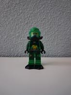 Lego Lloyd Scuba gear - Ninjago, Ophalen of Verzenden, Zo goed als nieuw
