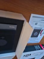 Nefit Easy Thermostaat - Origineel en Mooi!, Ophalen of Verzenden, Zo goed als nieuw