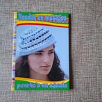 Patronenboekje haken en breien, Hobby en Vrije tijd, Ophalen of Verzenden, Nieuw, Haken, Patroon of Boek