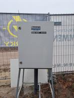 NEMACO Bouwstroomkast, Doe-het-zelf en Verbouw, Elektra en Kabels, Ophalen, Zo goed als nieuw