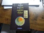 De engelenmaker.......Stefan Brijs, Boeken, Ophalen, Zo goed als nieuw, Nederland