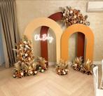 3 x backdrops te koop, Ophalen of Verzenden