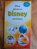 Luisterboek  - Winterse Disney verhalen  - nieuw !, Ophalen of Verzenden, Walt Disney, Cd, Kind