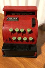 Vintage Anton Kassa blikken, Ophalen of Verzenden, Gebruikt