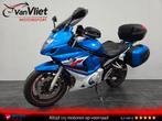 SUZUKI GSX 650 F ABS (bj 2011), Motoren, Motoren | Suzuki, SUZUKI, 4 cilinders, Bedrijf, Onbekend