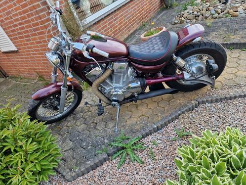 Suzuki intruder 1400   86', Motoren, Motoren | Suzuki, Particulier, Chopper, Ophalen