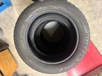Winterbanden 205/55R16 - 5mm profiel, Auto-onderdelen, Banden en Velgen, Ophalen, Gebruikt, 16 inch, Band(en)