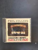 Phil Collins - Serious Hits... Live! CD, Ophalen of Verzenden, 1980 tot 2000, Zo goed als nieuw