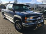 Chevrolet 1500 Extended Pushbar Bullbar, Ophalen of Verzenden, Niet ingevuld, Niet ingevuld, Niet ingevuld