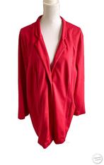 Mooi jasje van Ulla Popken 52, Kleding | Dames, Maat 46/48 (XL) of groter, Ulla Popken C.V., Ulla Popken, Ophalen of Verzenden