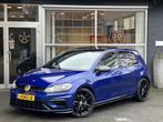 Volkswagen Golf 2.0 TSI 4Motion R LAPIZ BLUE / PANO / ACC /, Auto's, Volkswagen, Automaat, Gebruikt, Euro 6, 4 cilinders