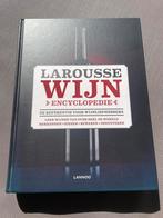 Larousse wijnencyclopedie, Ophalen of Verzenden, Zo goed als nieuw, Afrika