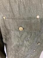 bexleys maat 48 oksel tot oksel 64 cm-52% viscose-48% cupro, Maat 46/48 (XL) of groter, Ophalen of Verzenden, Zo goed als nieuw