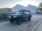 Nissan Patrol Y61 GR 3.0 ex Dakar / Overlander / Reisauto, Auto's, 157 pk, Diesel, 2 stoelen, Te koop