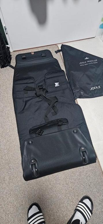 Joolz Travelbag - Als nieuw! beschikbaar voor biedingen