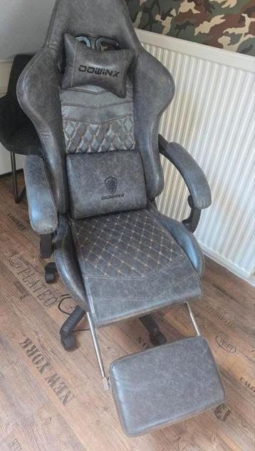 Gamingstoel beschikbaar voor biedingen